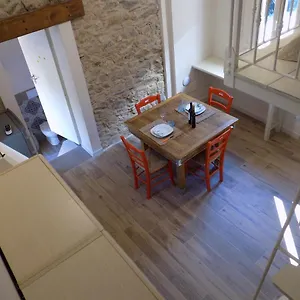 Ferienhaus Fattoria Ceragioli 