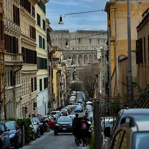  Pensjonat Colosseum Maison
