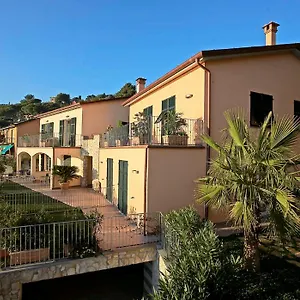 Aparthotel I Gabbiani **