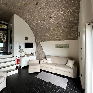 Apartment Casa Limonaia San Rocco 