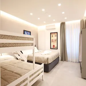  Nocleg ze śniadaniem Unique Luxury