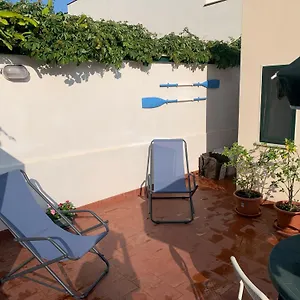 Apartment Monolocale I Delfini 