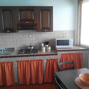 Ferienhaus Casa Vacanza Za' Giuvannina 