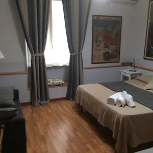 Pensión Vacanze Romane 2