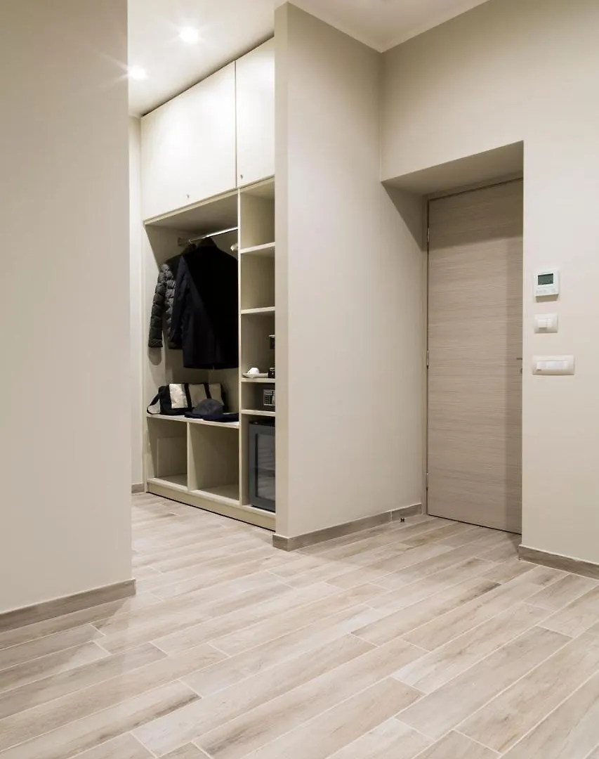 רומא Borghetto Guest House
