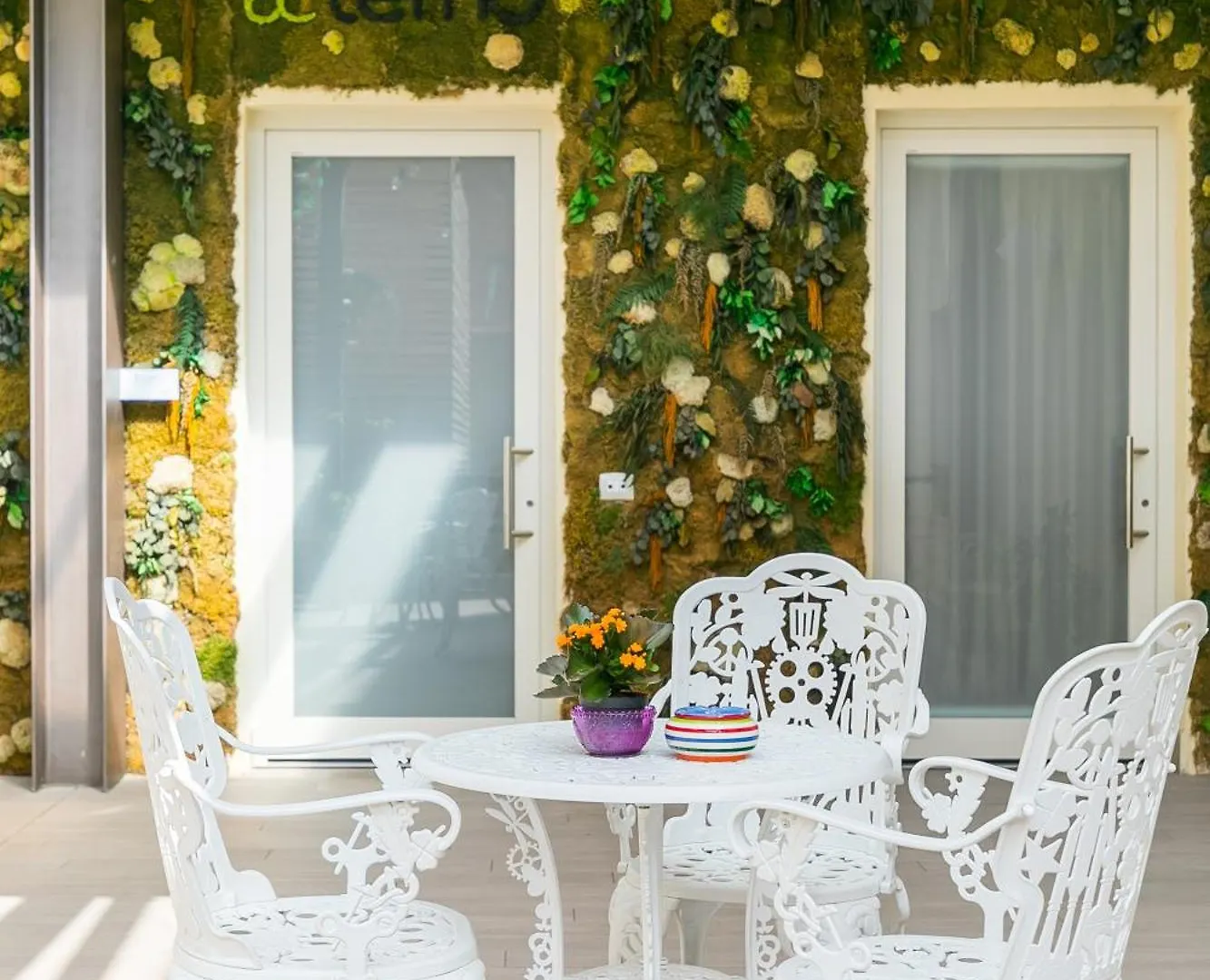 Borghetto Guest House Rome 3*,