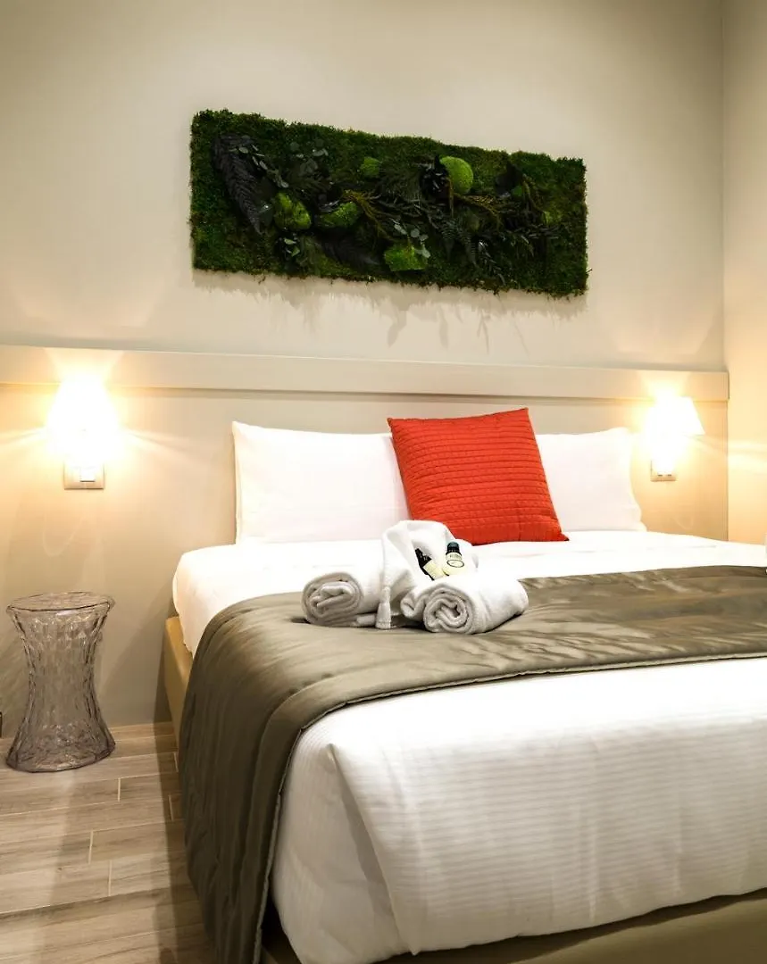 Borghetto Guest House Rome