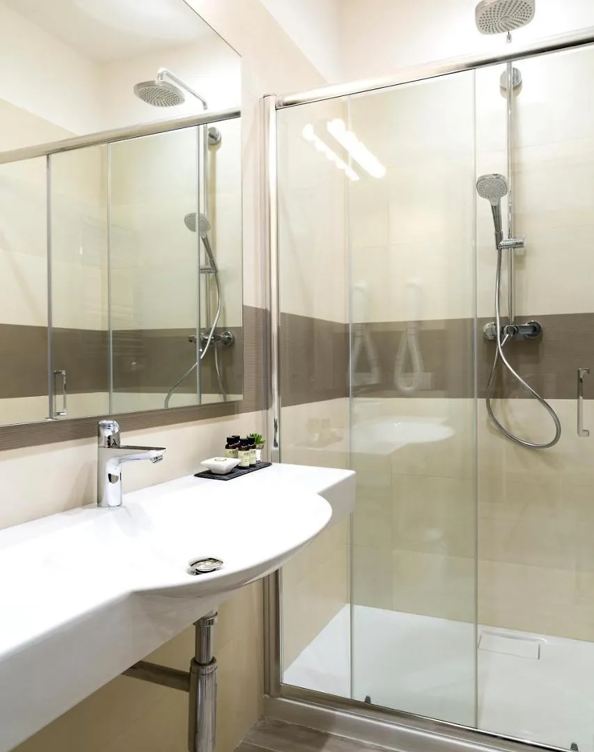 Borghetto Guest House Rome