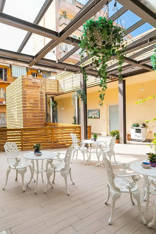 Borghetto Guest House Rome