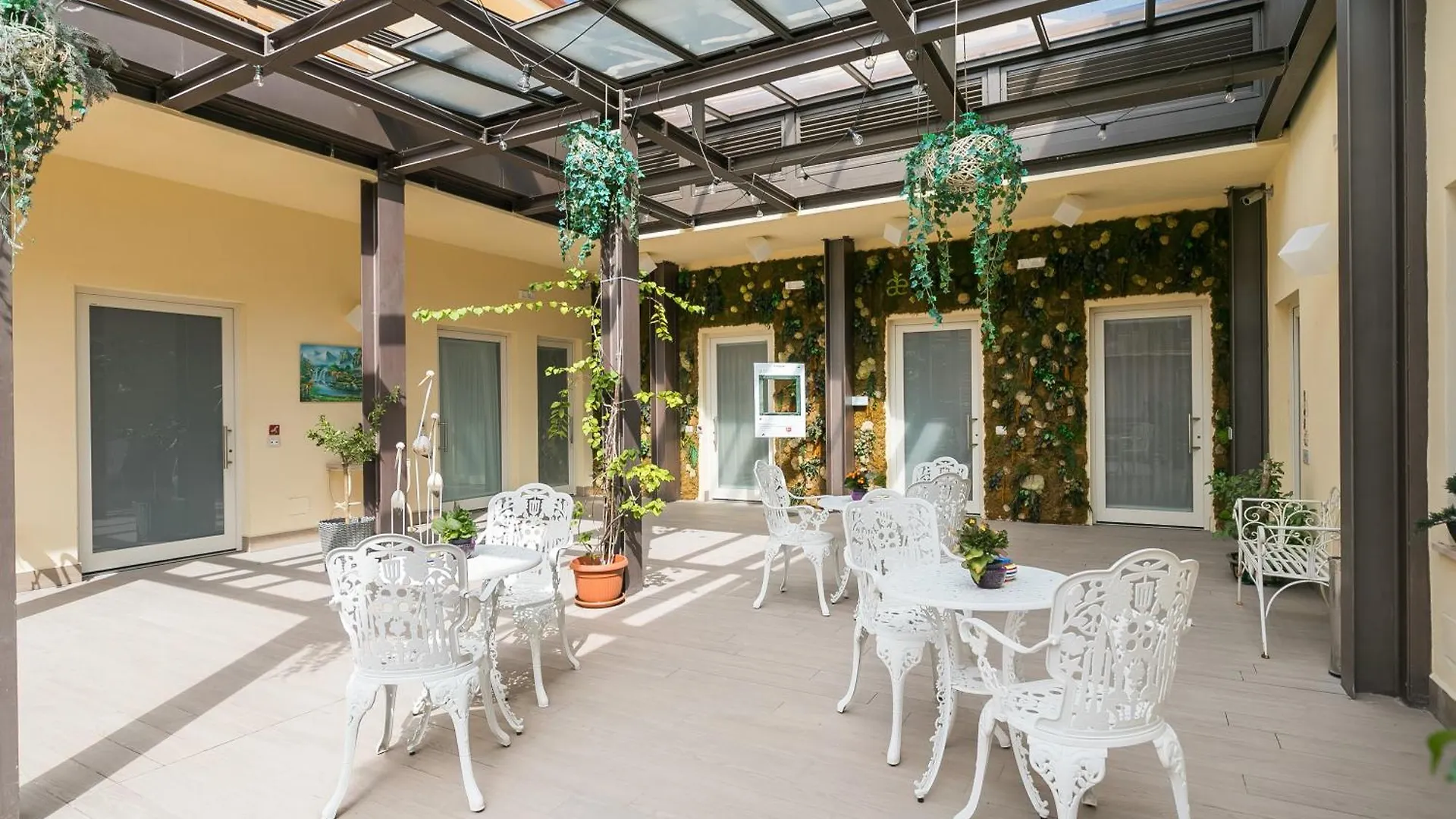 Borghetto Guest House Roma