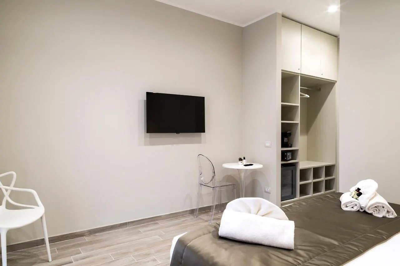 Borghetto Guest House Roma